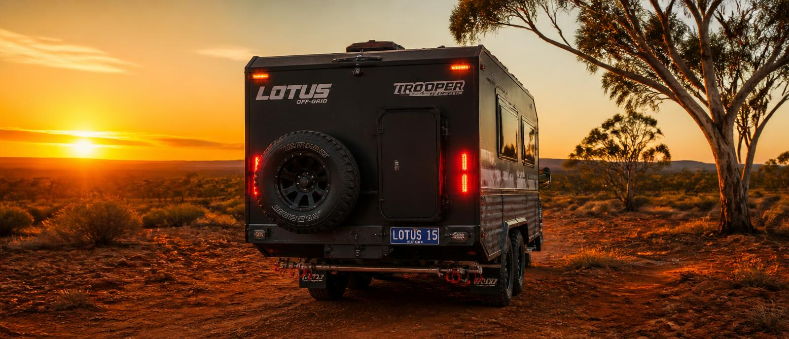 CARAVANS WIRING trailer wiring and lighting repairs in Perth